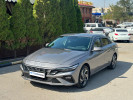 Hyundai Elantra 2024 года