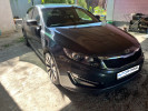Kia K5 2013 года