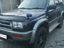 Toyota Hilux Surf 1997 года