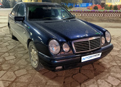 Mercedes-Benz E-Класс 1998 года