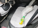 Infiniti FX-Series 2004 года