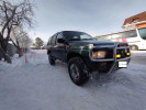Nissan Terrano 1993 года