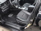 Toyota Camry 2013 года
