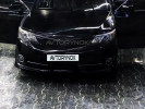 Toyota Camry 2013 года