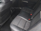 Toyota Camry 2013 года