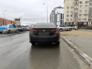 Toyota Camry 2013 года