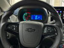 Chevrolet Cobalt 2022 года