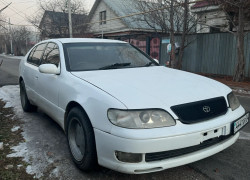 Toyota Aristo 1996 года