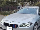 BMW 5 серия 2015 года
