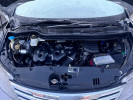 Honda Elysion 2006 года
