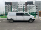 Volkswagen Transporter 1992 года