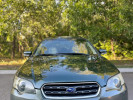 Subaru Outback 2005 года