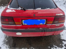 Mazda 626 1990 года