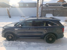 Kia Sorento 2021 года