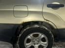 Subaru Forester 2003 года