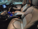 Toyota Highlander 2021 года