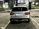 ВАЗ (Lada) Vesta SW Cross 2020 года