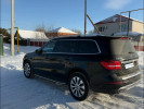 Mercedes-Benz GLS-Класс 2018 года