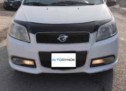 Ravon Nexia R3 2017 года