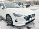 Hyundai Sonata 2023 года