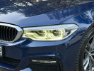 BMW 5 серия 2017 года