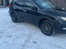 Nissan X-Trail 2018 года