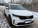 Kia Sorento 2023 года