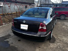 Volkswagen Passat 2005 года