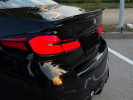 BMW 5 серия 2019 года