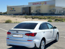 Chevrolet Monza 2023 года