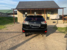 Lexus RX 2004 года
