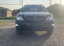 Lexus RX 2004 года