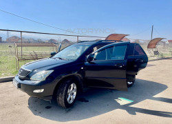 Lexus RX 2004 года