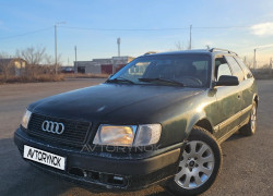 Audi 100 1994 года