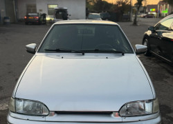 ВАЗ (Lada) 2114 2013 года