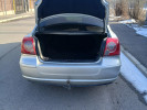 Toyota Avensis 2008 года
