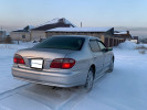 Nissan Maxima 2001 года