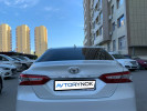 Toyota Camry 2019 года