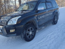 Toyota Land Cruiser Prado 2006 года