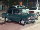 ВАЗ (Lada) 2107 2008 года