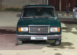ВАЗ (Lada) 2107 2008 года