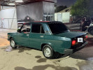 ВАЗ (Lada) 2107 2008 года