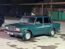 ВАЗ (Lada) 2107 2008 года
