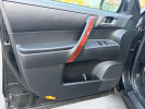 Toyota Highlander 2011 года