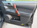 Toyota Highlander 2011 года