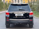 Toyota Highlander 2011 года