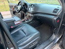 Toyota Highlander 2011 года