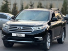 Toyota Highlander 2011 года