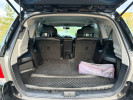 Toyota Highlander 2011 года
