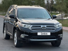 Toyota Highlander 2011 года